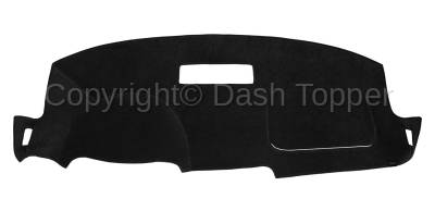 1996 CHEVROLET CAPRICE DASH COVER