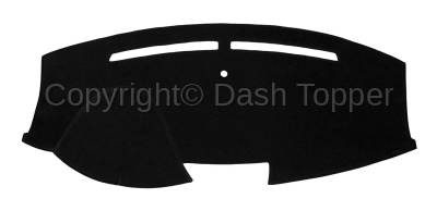 2012 SUZUKI KIZASHI DASH COVER