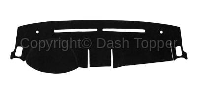 2010 SUZUKI GRAND VITARA DASH COVER