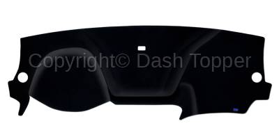 2015 ACURA MDX DASH COVER