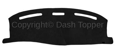 1999 CHEVROLET EXPRESS 2500 DASH COVER