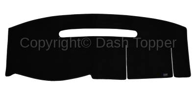 1999 CHEVROLET MALIBU DASH COVER