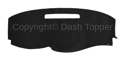 2005 CHEVROLET IMPALA DASH COVER