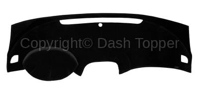 2014 CHEVROLET MALIBU DASH COVER