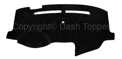 2015 LINCOLN MKC DASH COVER