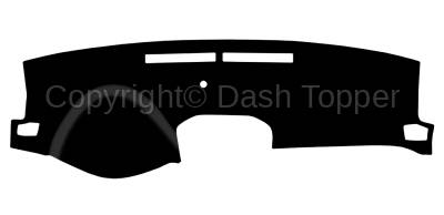 2015 LEXUS NX300H DASH COVER