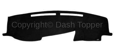 2013 LEXUS LS600H DASH COVER