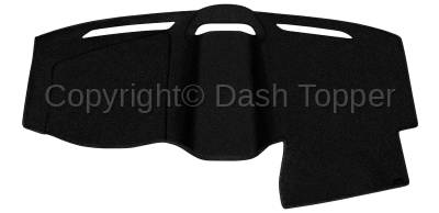 2015 FORD TRANSIT-350 HD DASH COVER