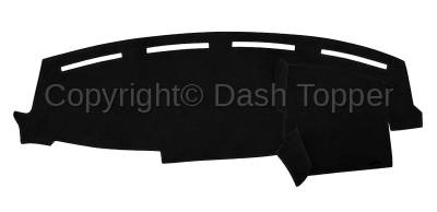 2003 FORD F-350 SUPER DUTY DASH COVER