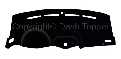 2016 JEEP RENEGADE DASH COVER