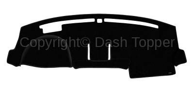 2017 FORD F-150 DASH COVER