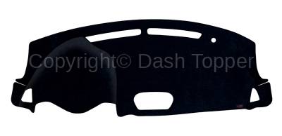 2016 MAZDA CX-3 DASH COVER