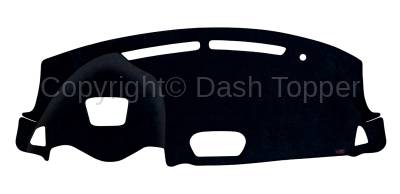 2016 MAZDA CX-3 DASH COVER