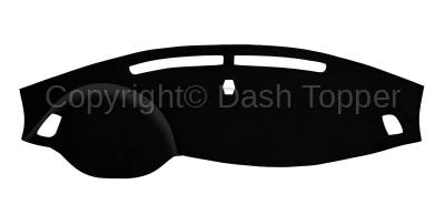 2017 KIA OPTIMA DASH COVER