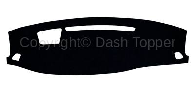 2015 HYUNDAI EQUUS DASH COVER