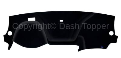 2015 ACURA MDX DASH COVER