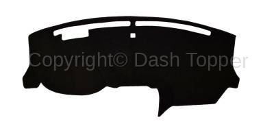 2018 LINCOLN MKX DASH COVER