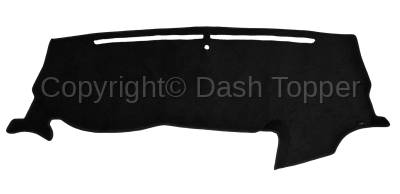 2020 CHRYSLER PACIFICA DASH COVER