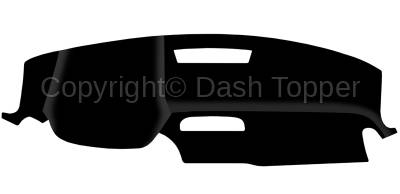 2016 MAZDA CX-9 DASH COVER