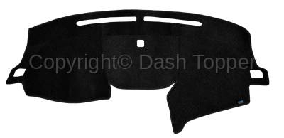 2021 HONDA CR-V DASH COVER