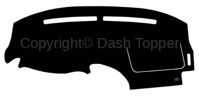 2001 SUZUKI SWIFT DASH COVER