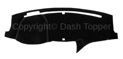 2017 LINCOLN CONTINENTAL DASH COVER