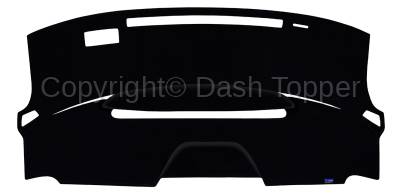 2019 TOYOTA PRIUS PRIME DASH COVER