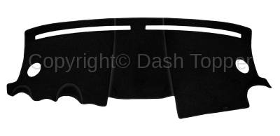 2004 HONDA ELEMENT DASH COVER