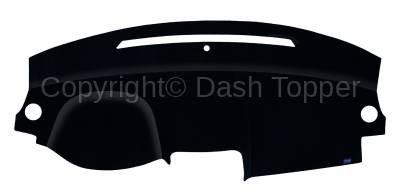 2008 HONDA CR-V DASH COVER