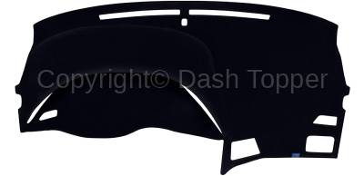 2013 HONDA CIVIC DASH COVER