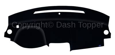 2008 HONDA CR-V DASH COVER