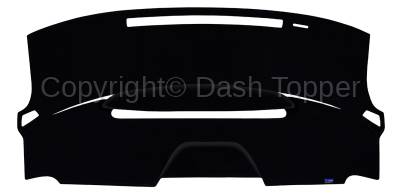 2019 TOYOTA PRIUS PRIME DASH COVER