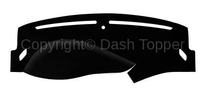 2019 INFINITI QX30 DASH COVER