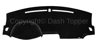 2020 HYUNDAI ELANTRA GT DASH COVER