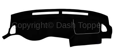 2001 INFINITI G20 DASH COVER