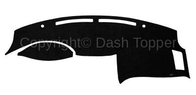 2005 INFINITI FX35 DASH COVER