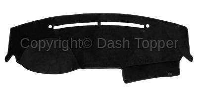 2008 HYUNDAI SONATA DASH COVER