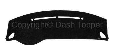 2007 HYUNDAI AZERA DASH COVER