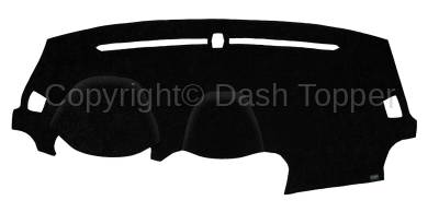 2014 HYUNDAI TUCSON DASH COVER