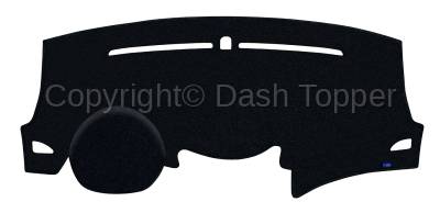 2013 HYUNDAI ELANTRA COUPE DASH COVER