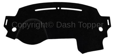 2013 KIA RIO DASH COVER