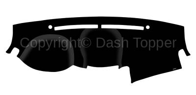 2015 KIA SORENTO DASH COVER