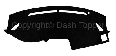 2014 MAZDA 6 DASH COVER