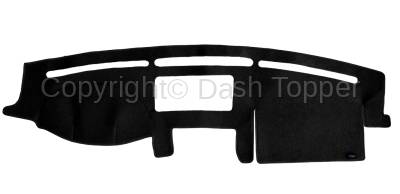 1997 LAND ROVER RANGE ROVER DASH COVER