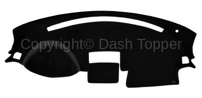 2004 MAZDA RX-8 DASH COVER