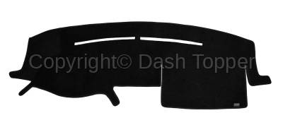 1999 MERCEDES-BENZ ML320 DASH COVER