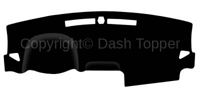 2021 HYUNDAI KONA DASH COVER