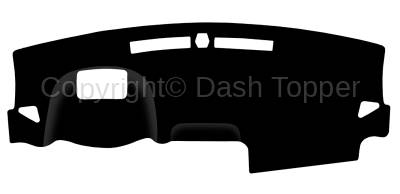 2019 HYUNDAI KONA DASH COVER