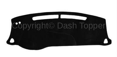 2020 NISSAN KICKS DASH COVER