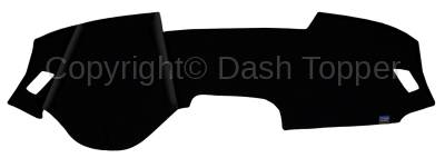 2021 BMW M240I XDRIVE DASH COVER